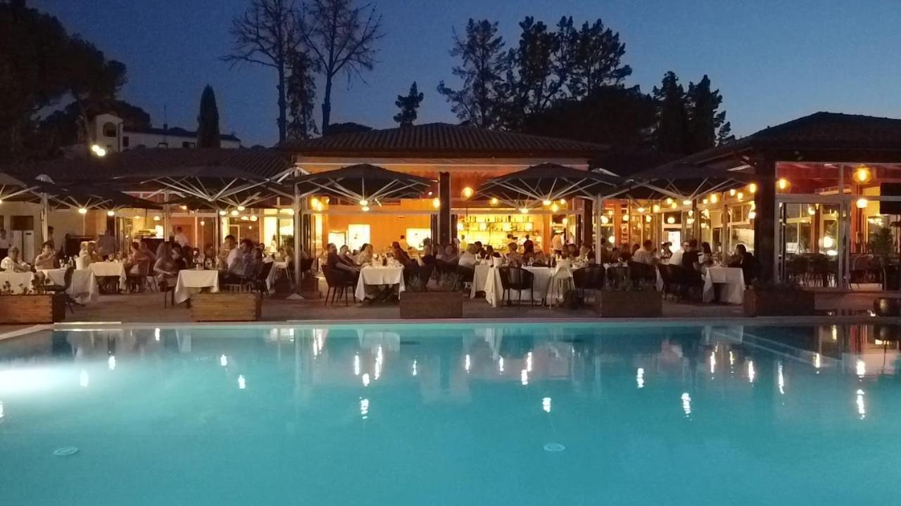 Il Pelagone & Golf Toscana 4*
