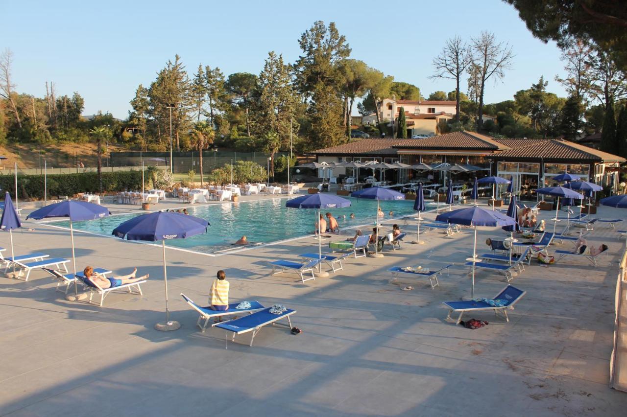 Resort Il Pelagone & Golf Toscana 4*