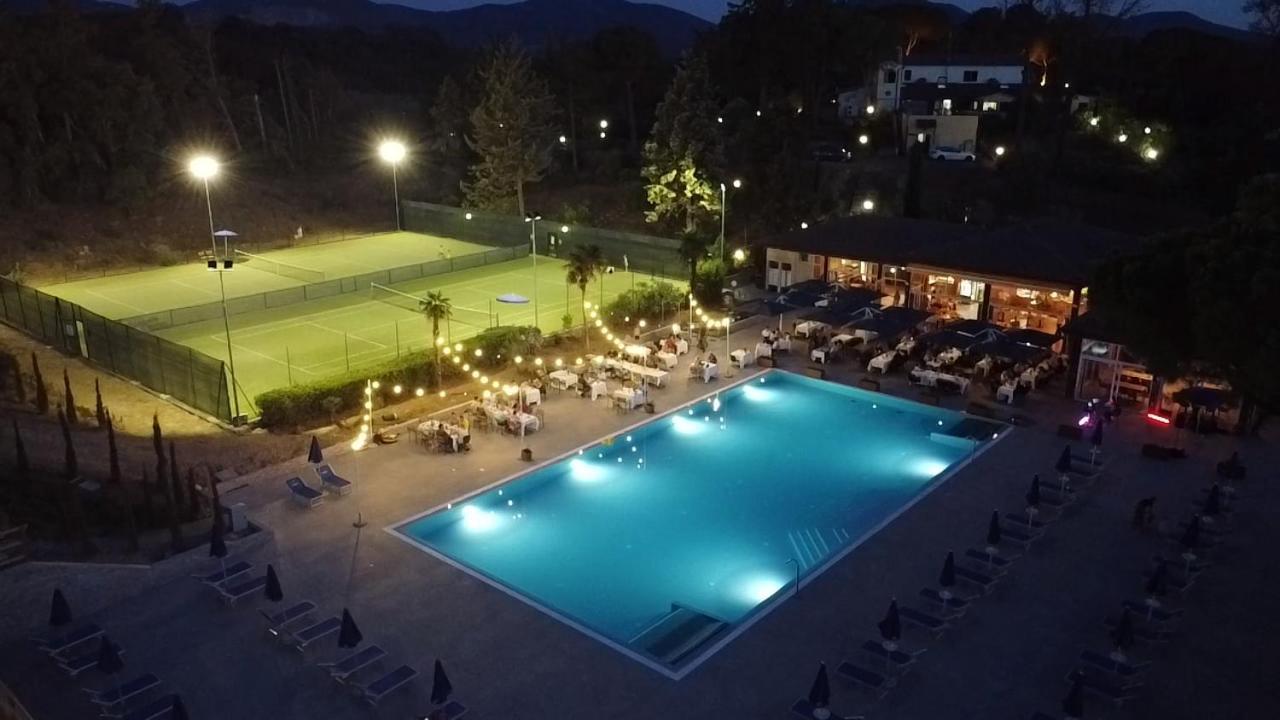 Resort Il Pelagone & Golf Toscana Gavorrano