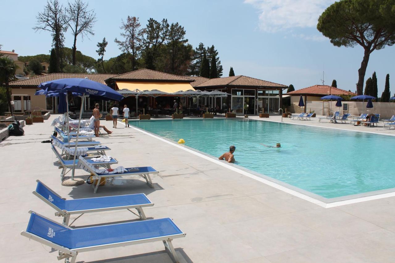 Il Pelagone Hotel&golf Toscana 4* Gavorrano