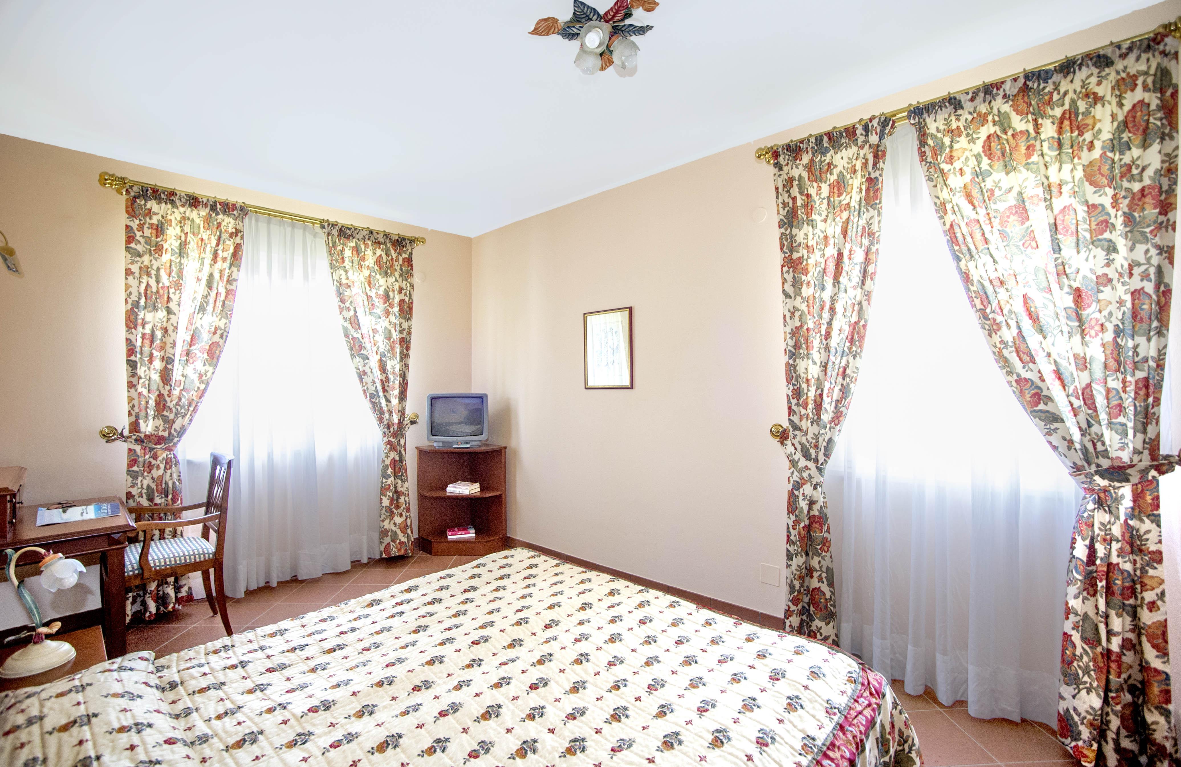 Il Pelagone Hotel&golf Toscana Resort