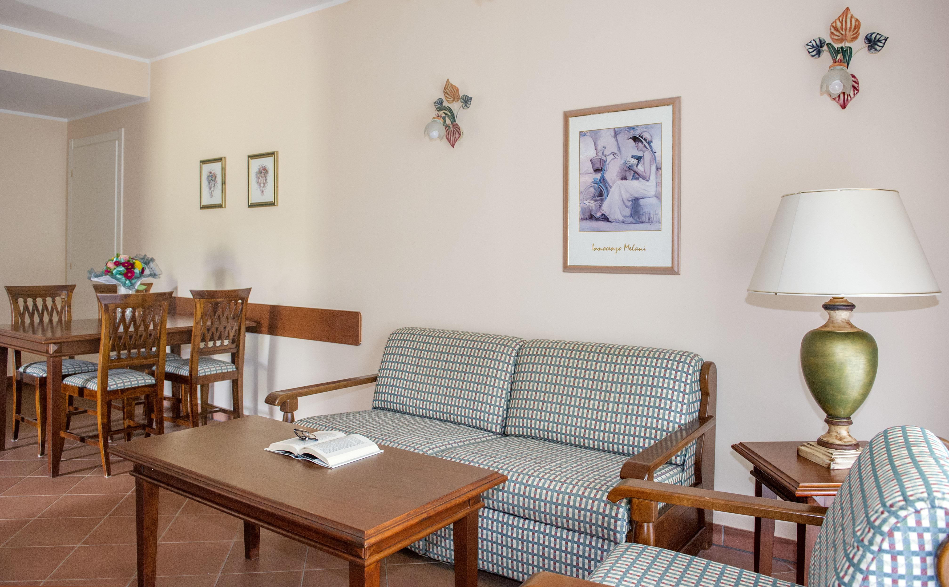 Il Pelagone & Golf Toscana 4*