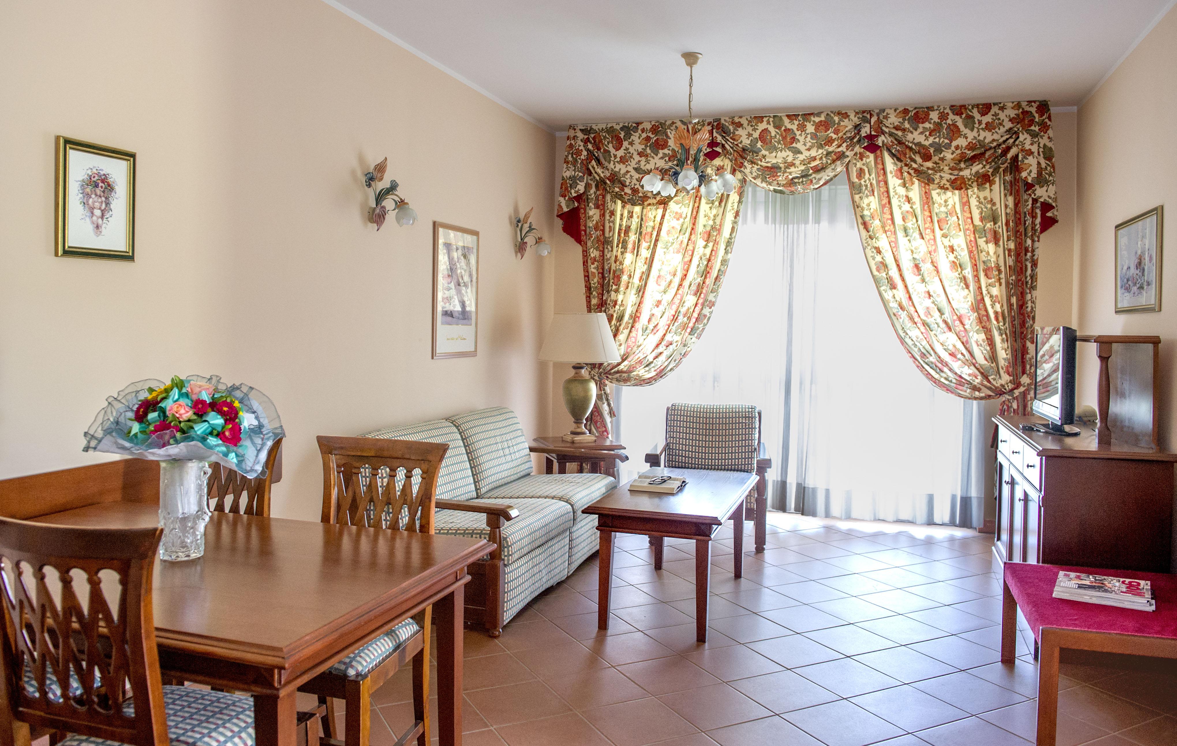 Il Pelagone & Golf Toscana 4*