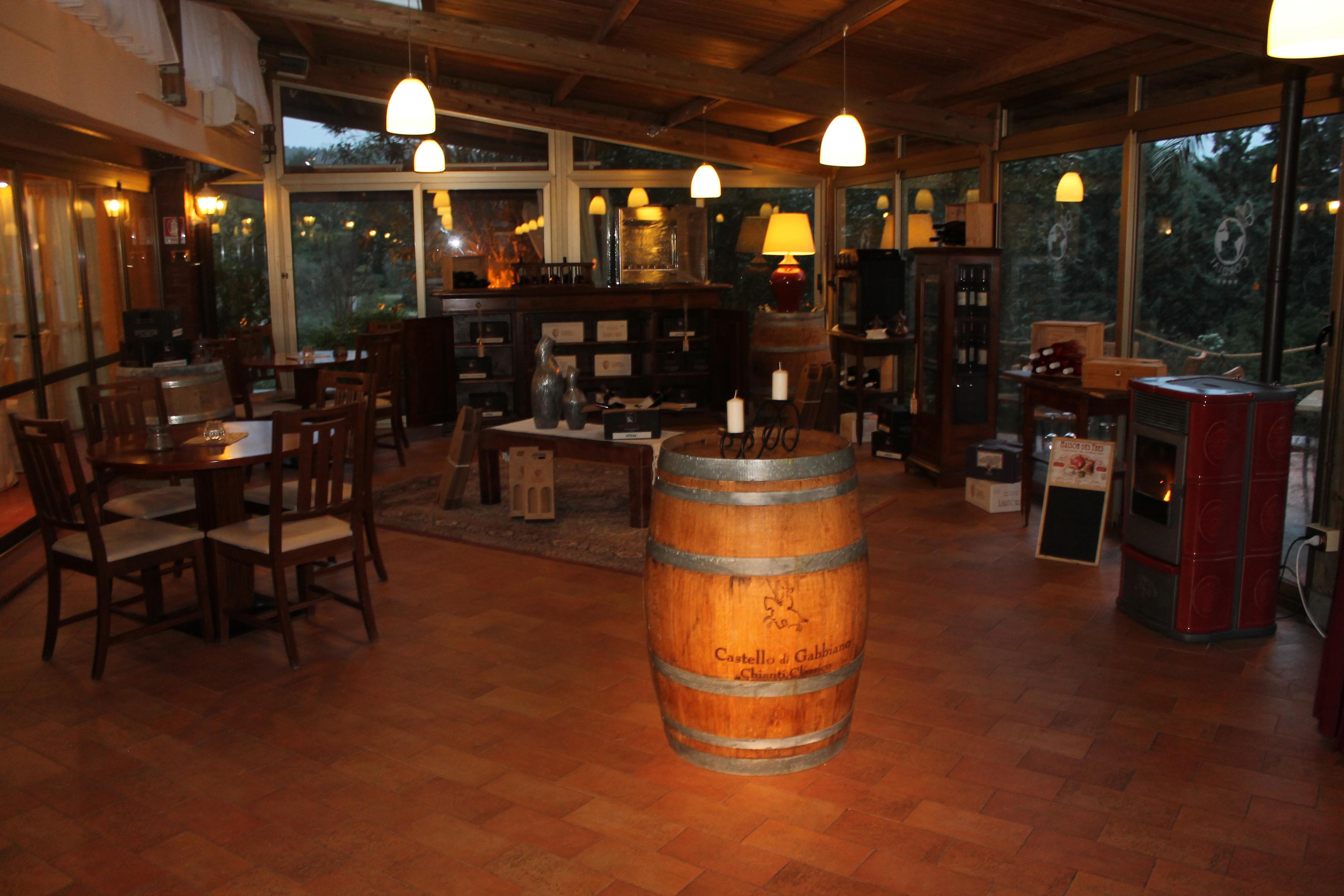 Il Pelagone & Golf Toscana