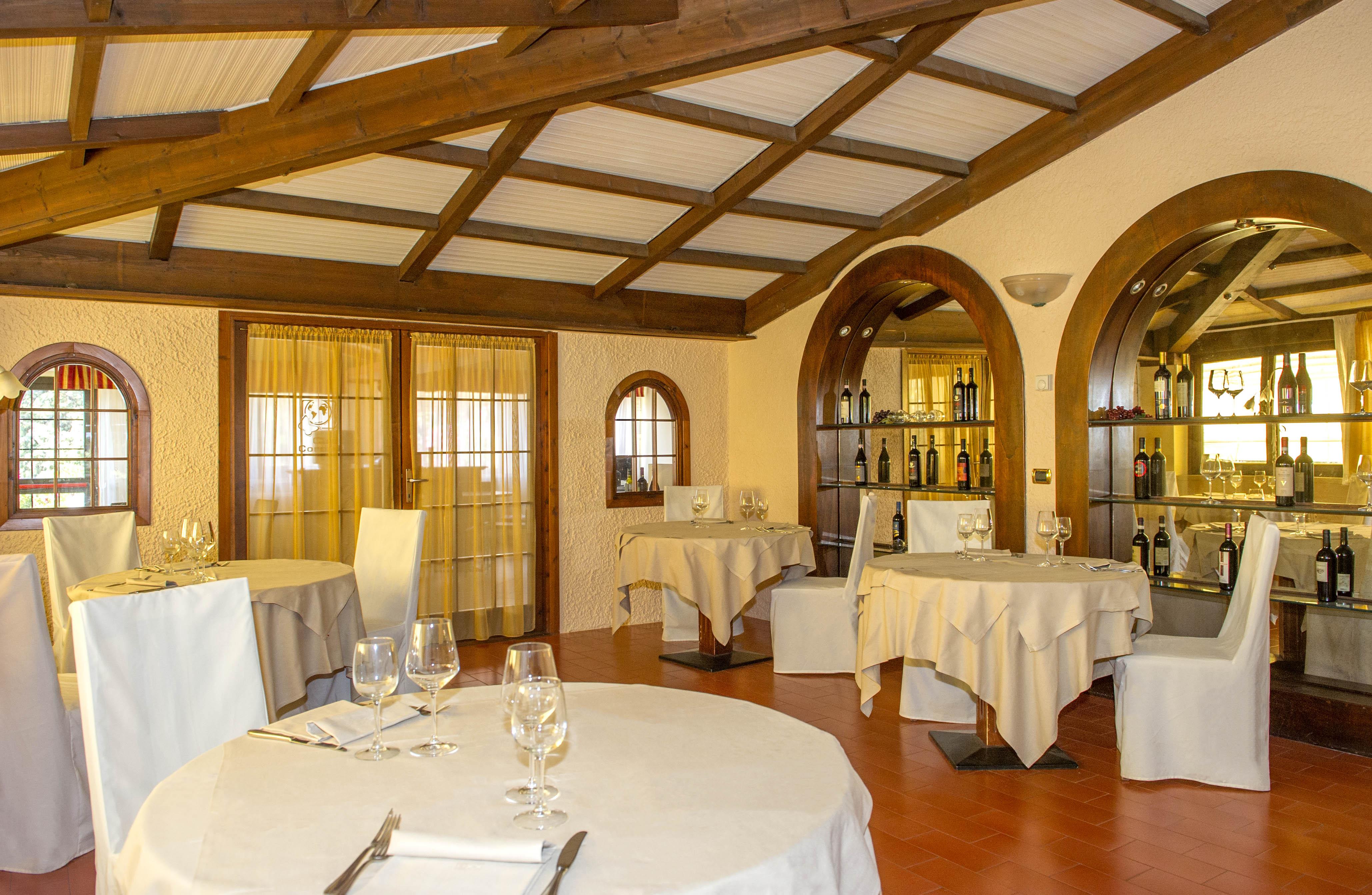 Il Pelagone Hotel&golf Toscana Resort 4*