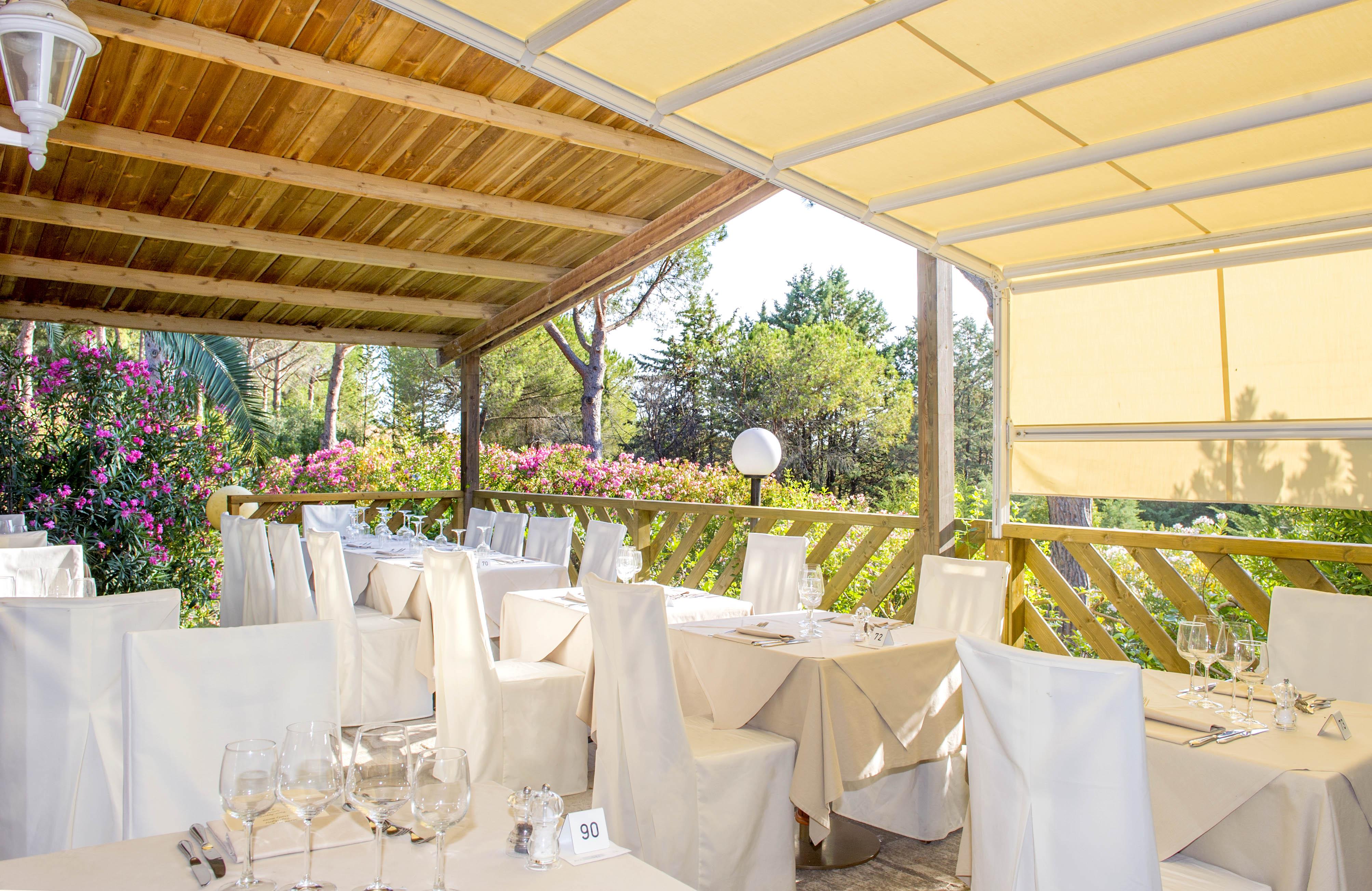 Resort Il Pelagone & Golf Toscana 4*