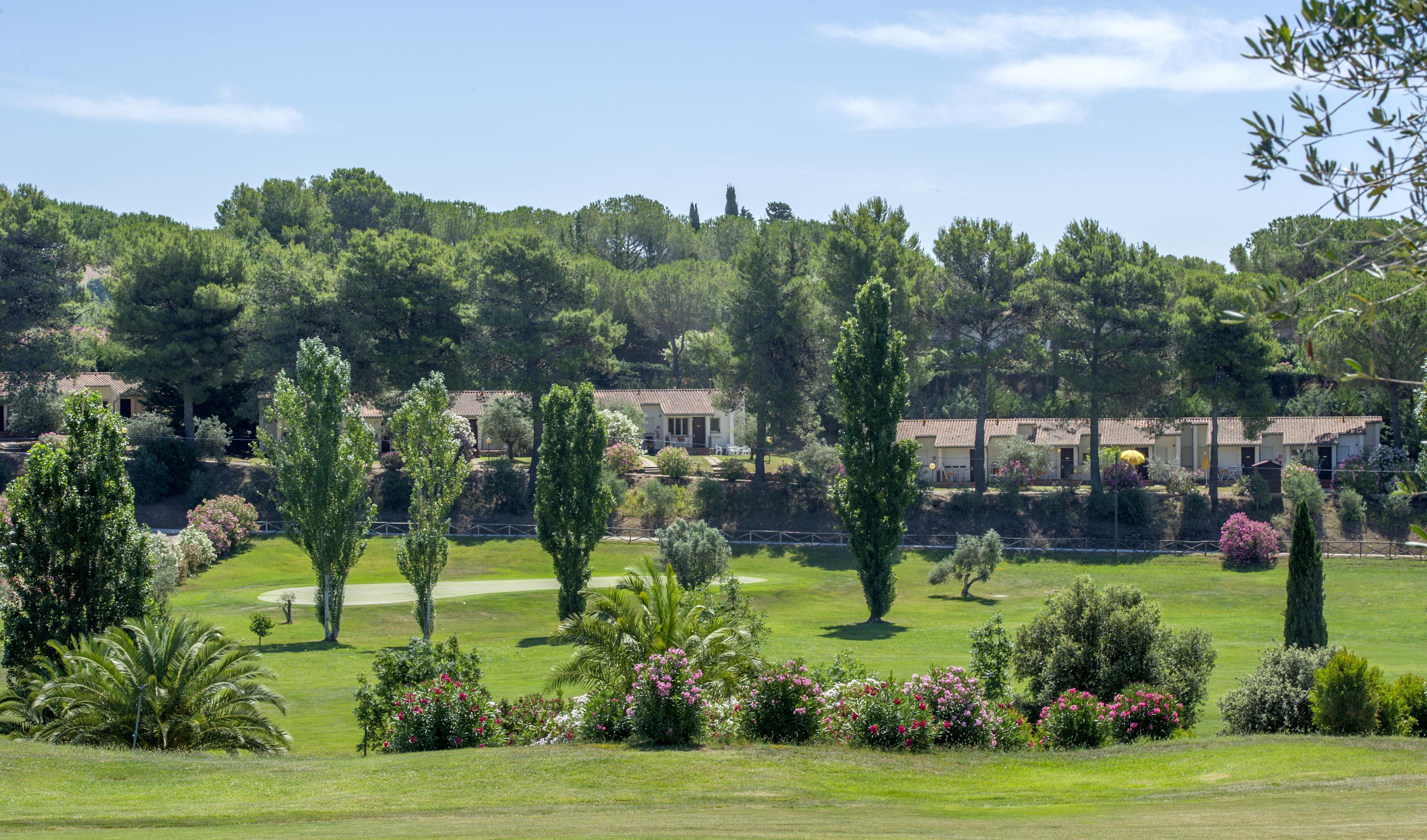Il Pelagone & Golf Toscana 4*