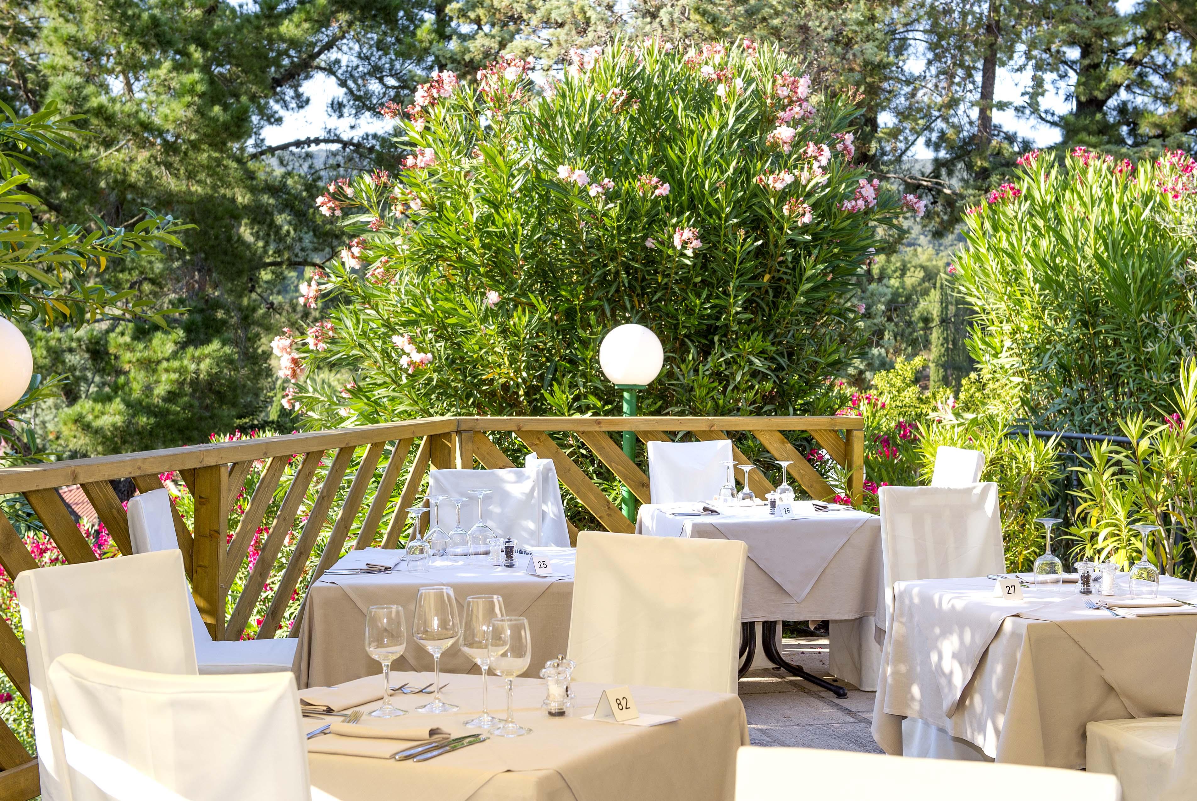 Resort Il Pelagone Hotel&golf Toscana