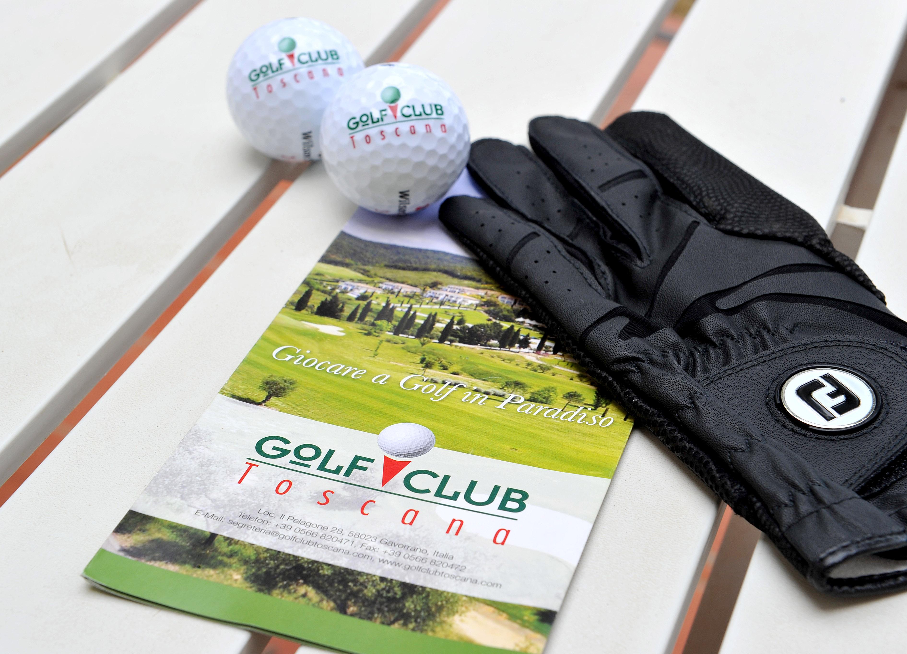 Il Pelagone & Golf Toscana Resort