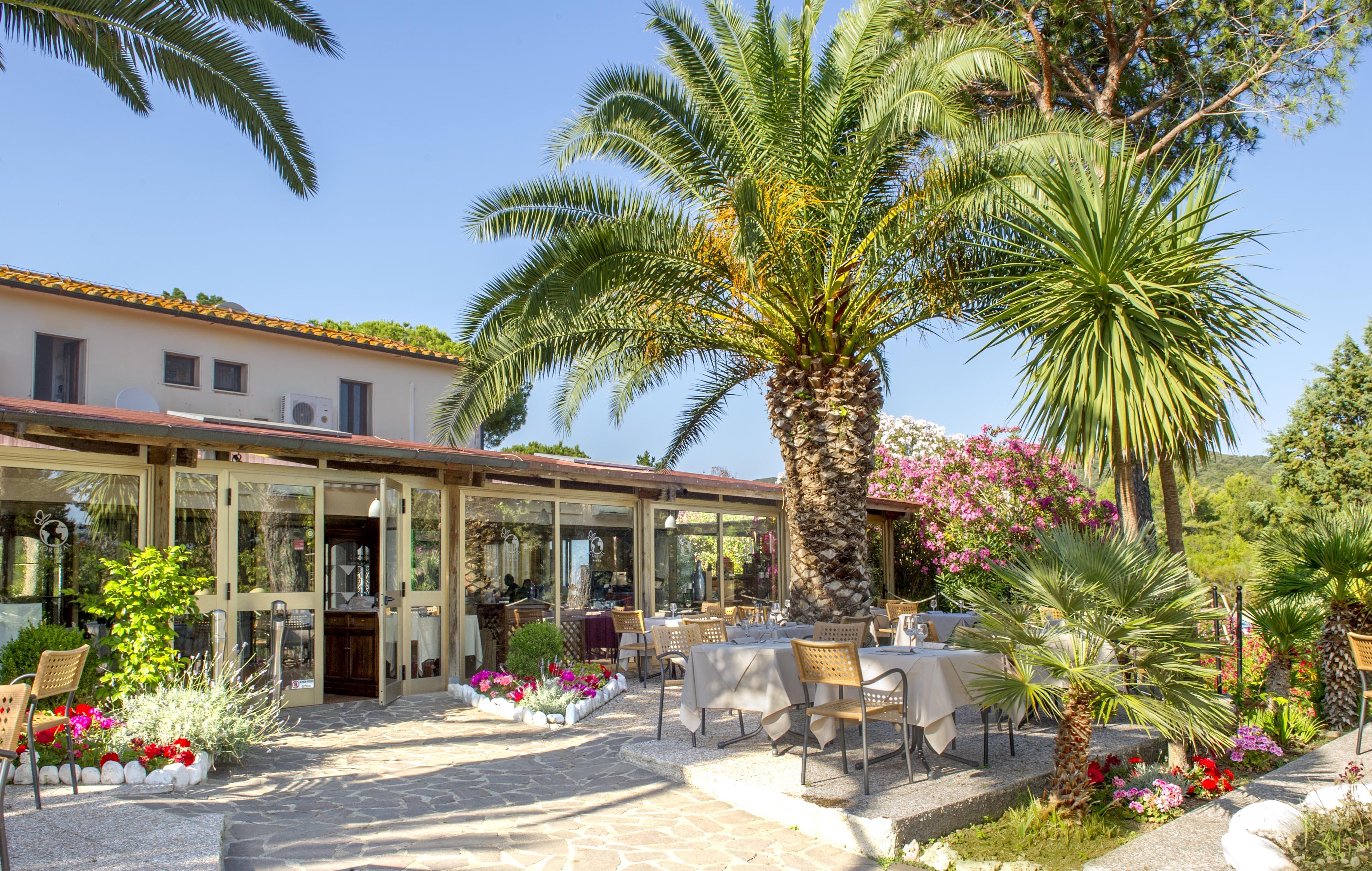 Resort Il Pelagone & Golf Toscana 4*