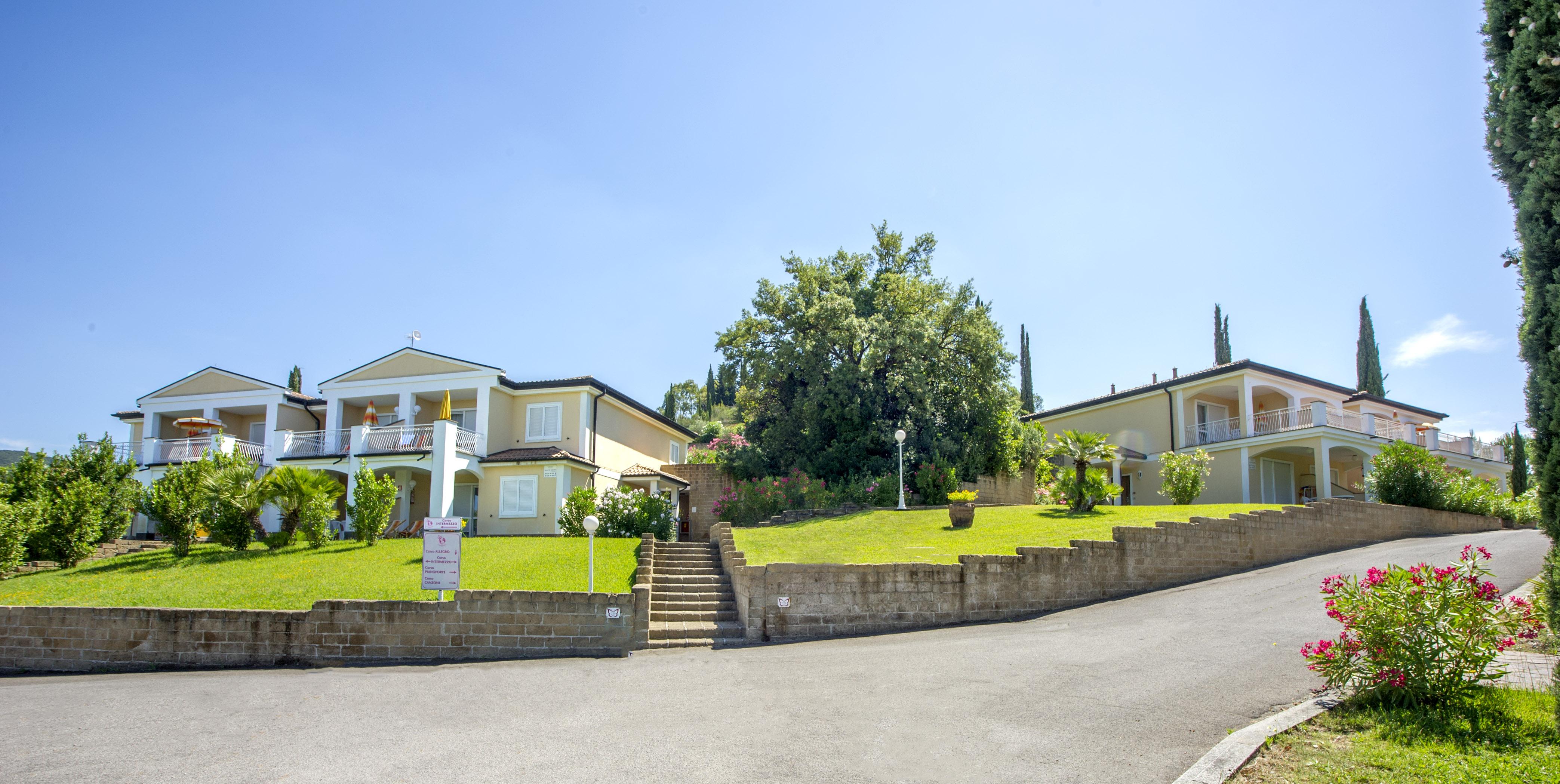 Il Pelagone & Golf Toscana 4*
