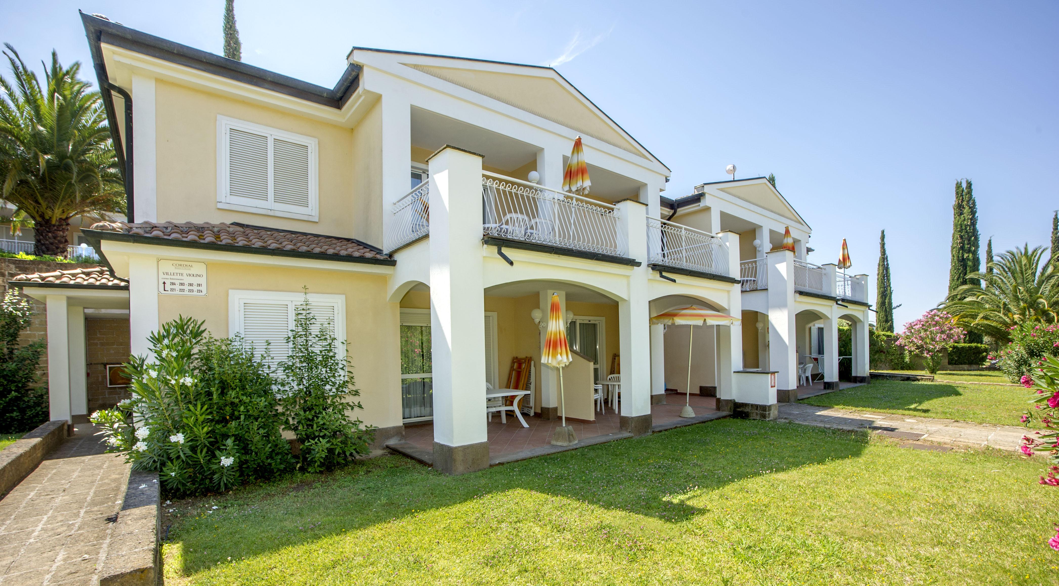 Il Pelagone & Golf Toscana