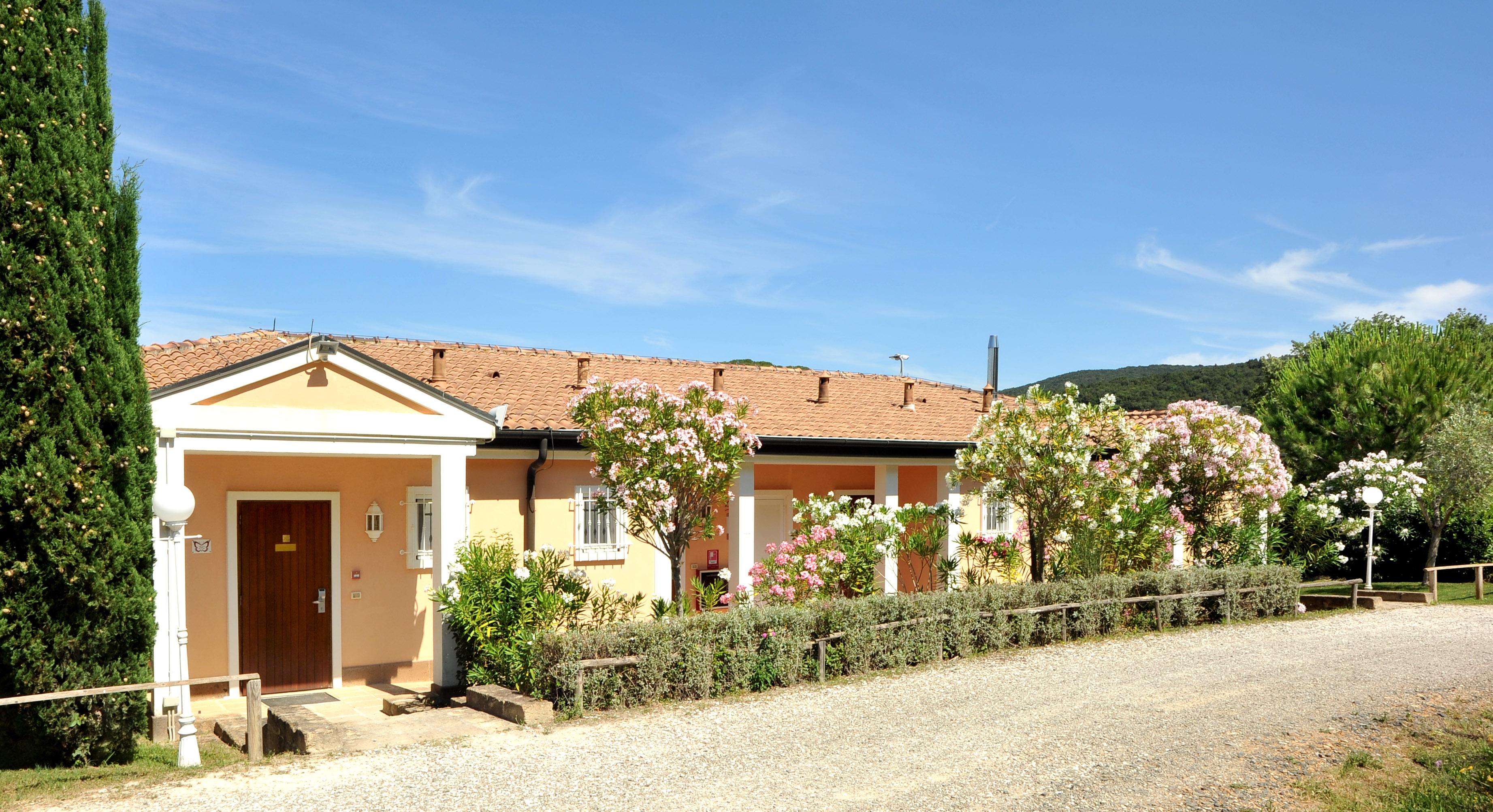 Il Pelagone Hotel&golf Toscana Resort Gavorrano