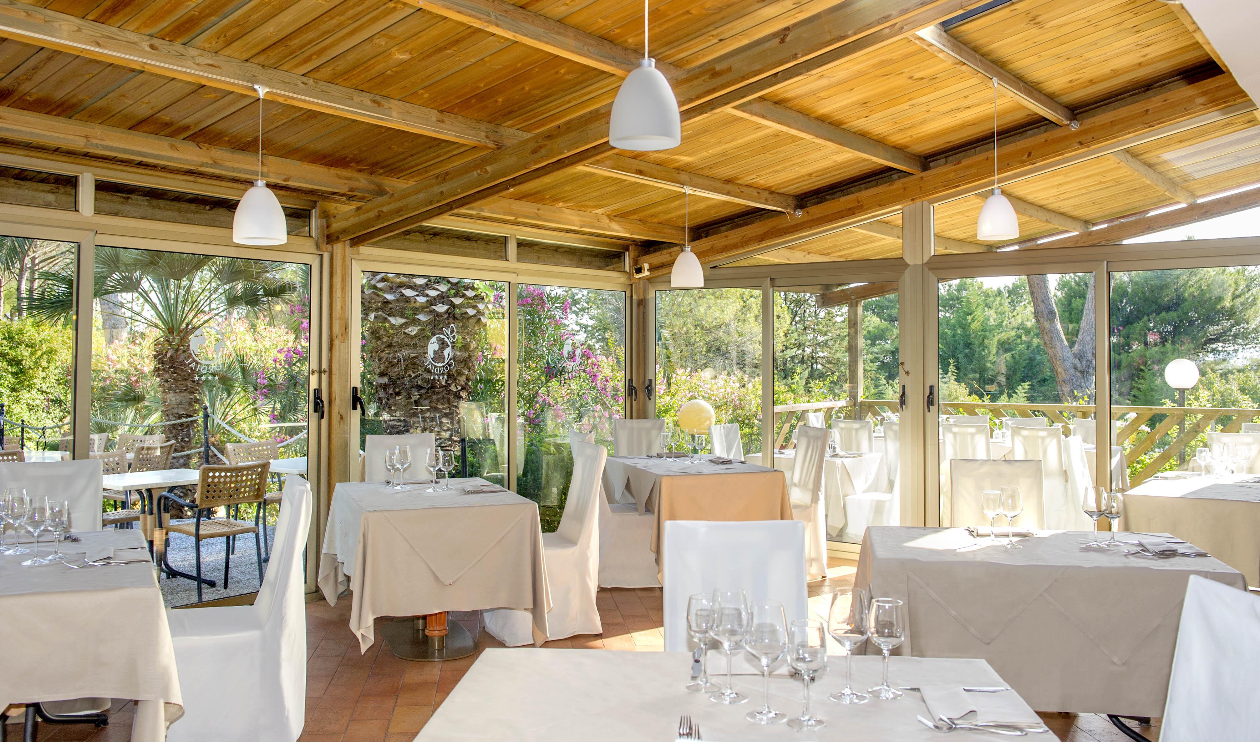 Il Pelagone & Golf Toscana Gavorrano