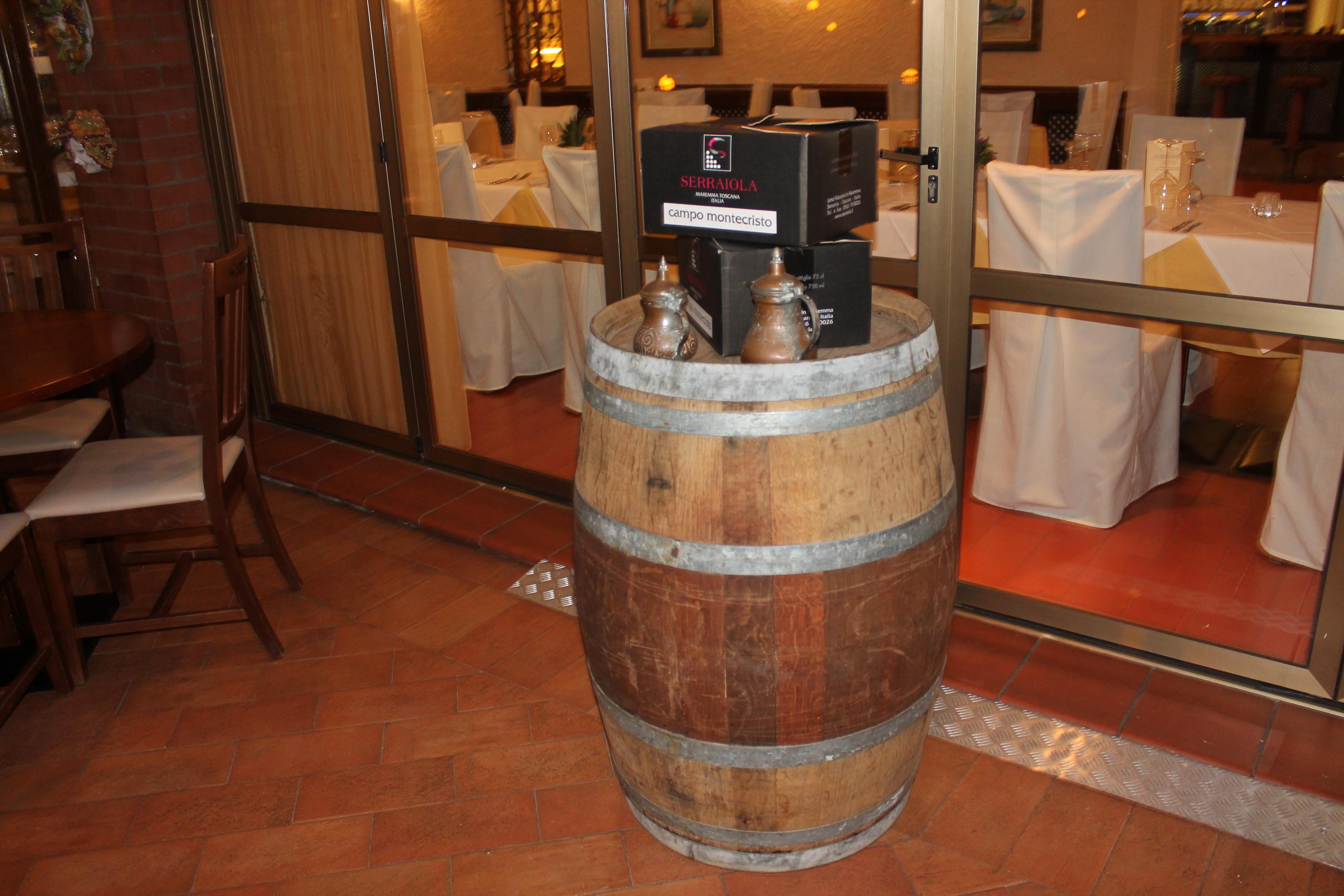 Il Pelagone & Golf Toscana 4*
