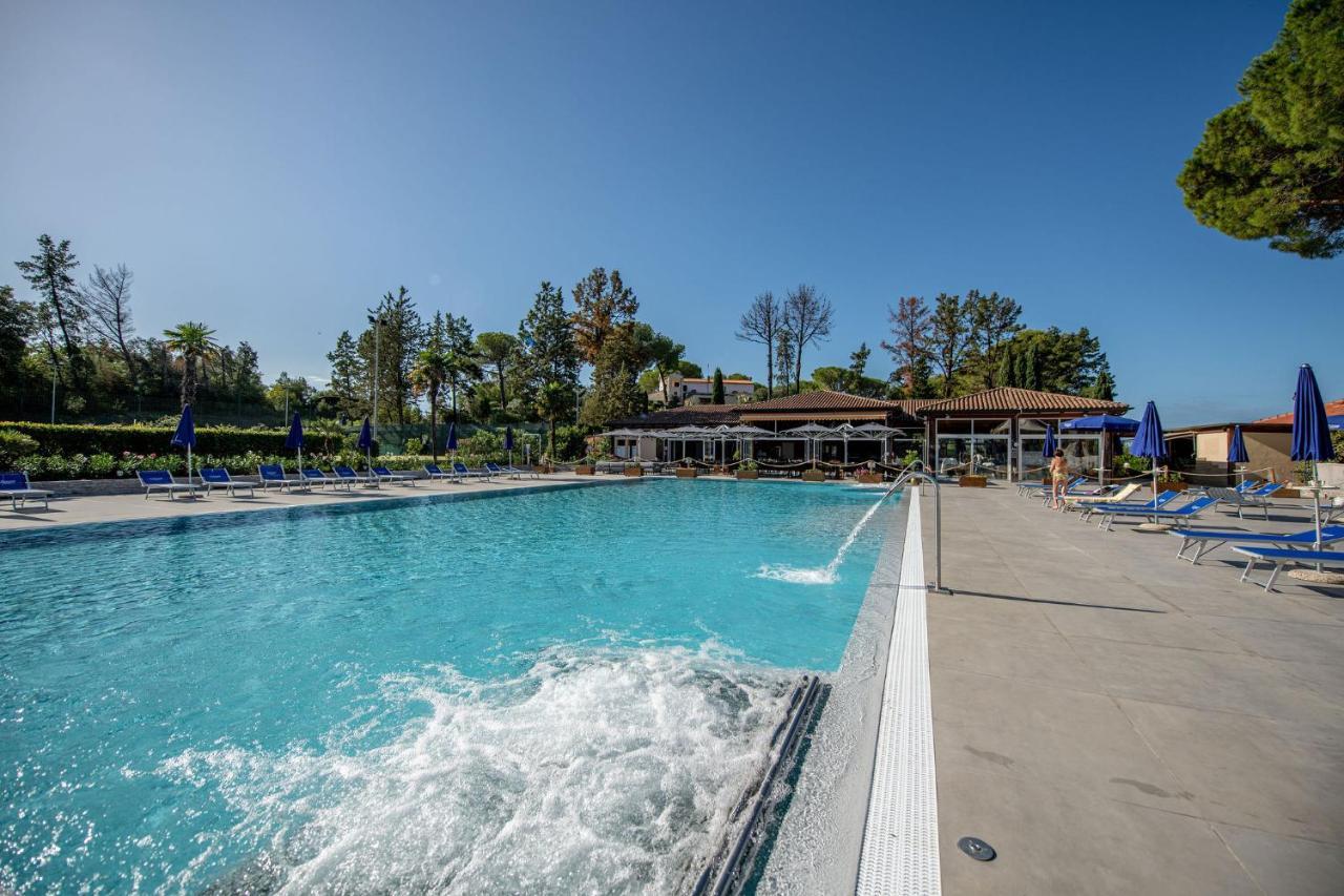 Resort Il Pelagone & Golf Toscana