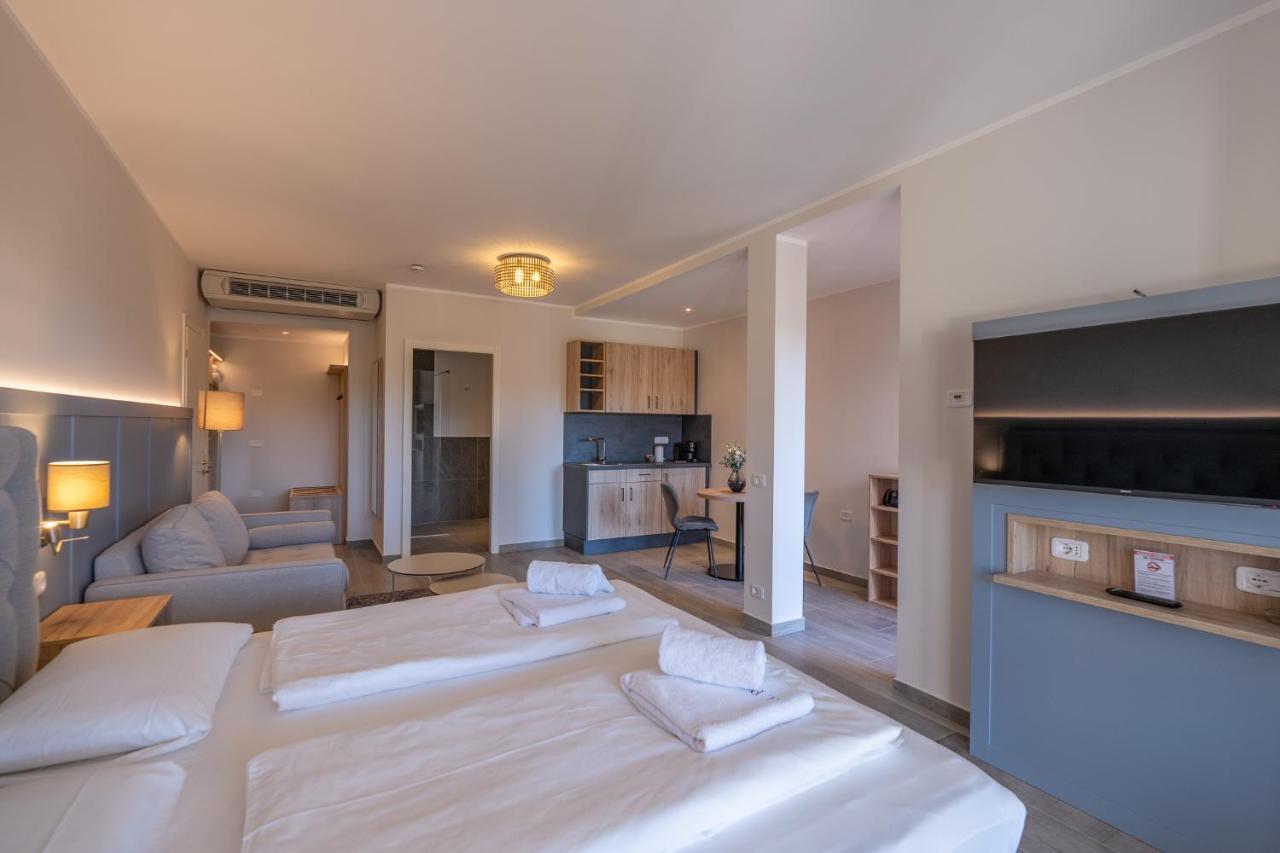 Resort Il Pelagone & Golf Toscana