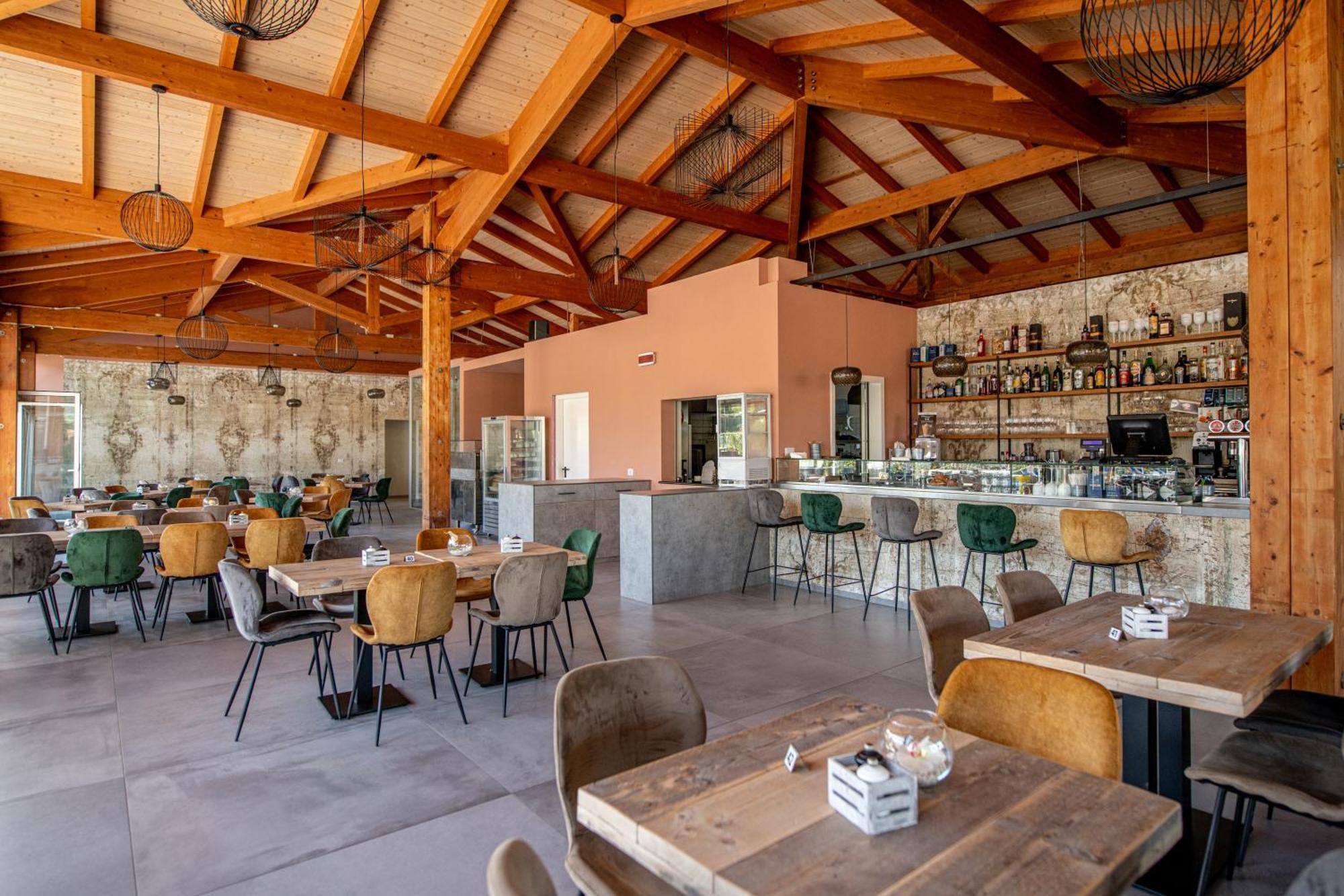 Il Pelagone & Golf Toscana 4* Gavorrano