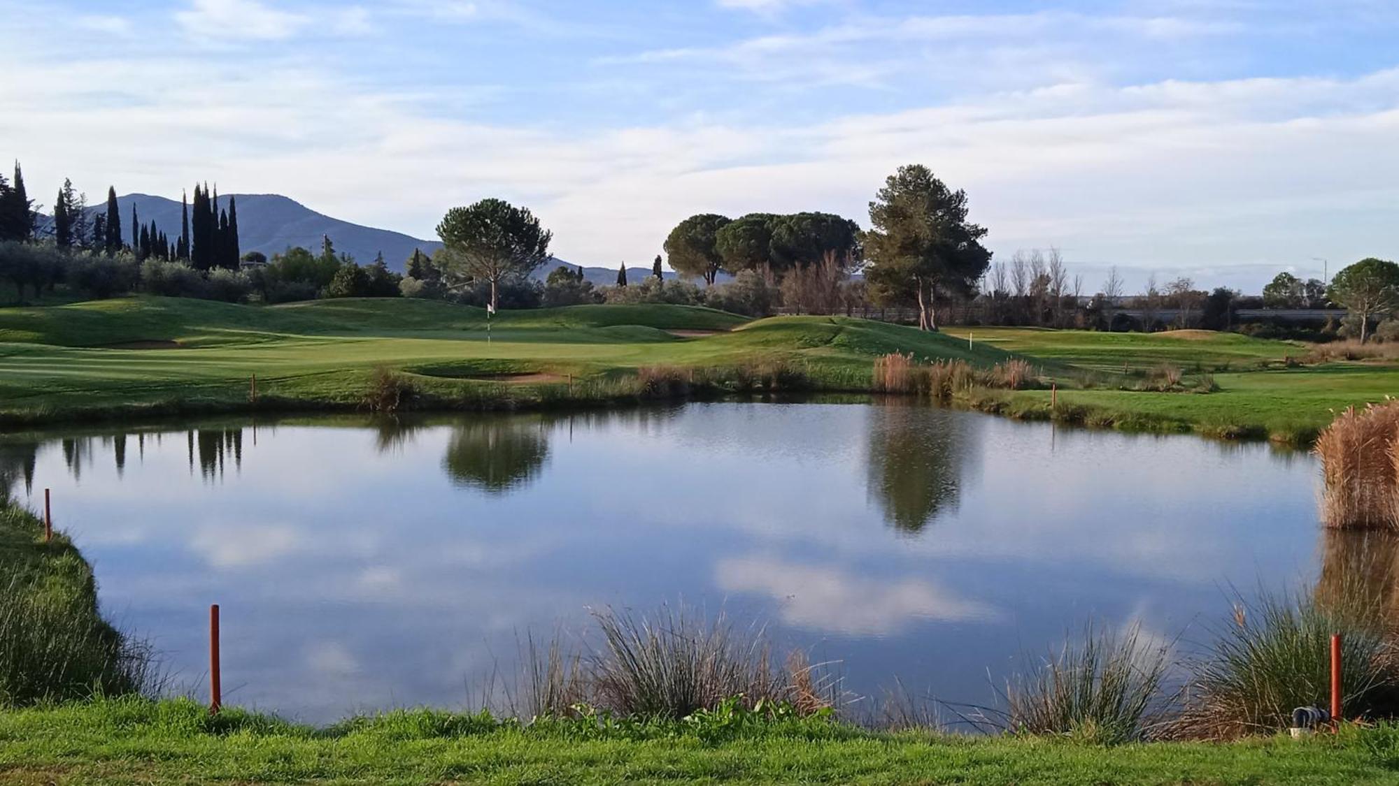 Resort Il Pelagone Hotel&golf Toscana Gavorrano