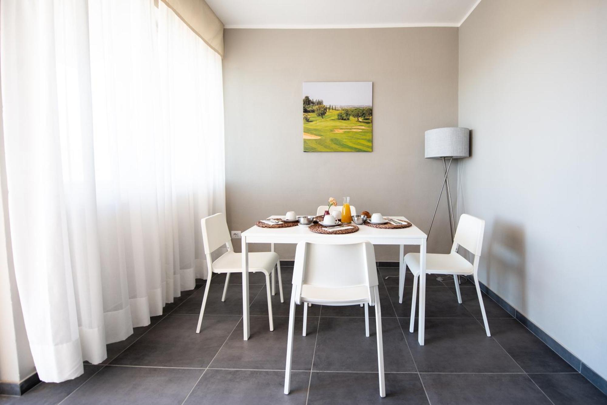 Il Pelagone Hotel&golf Toscana Gavorrano