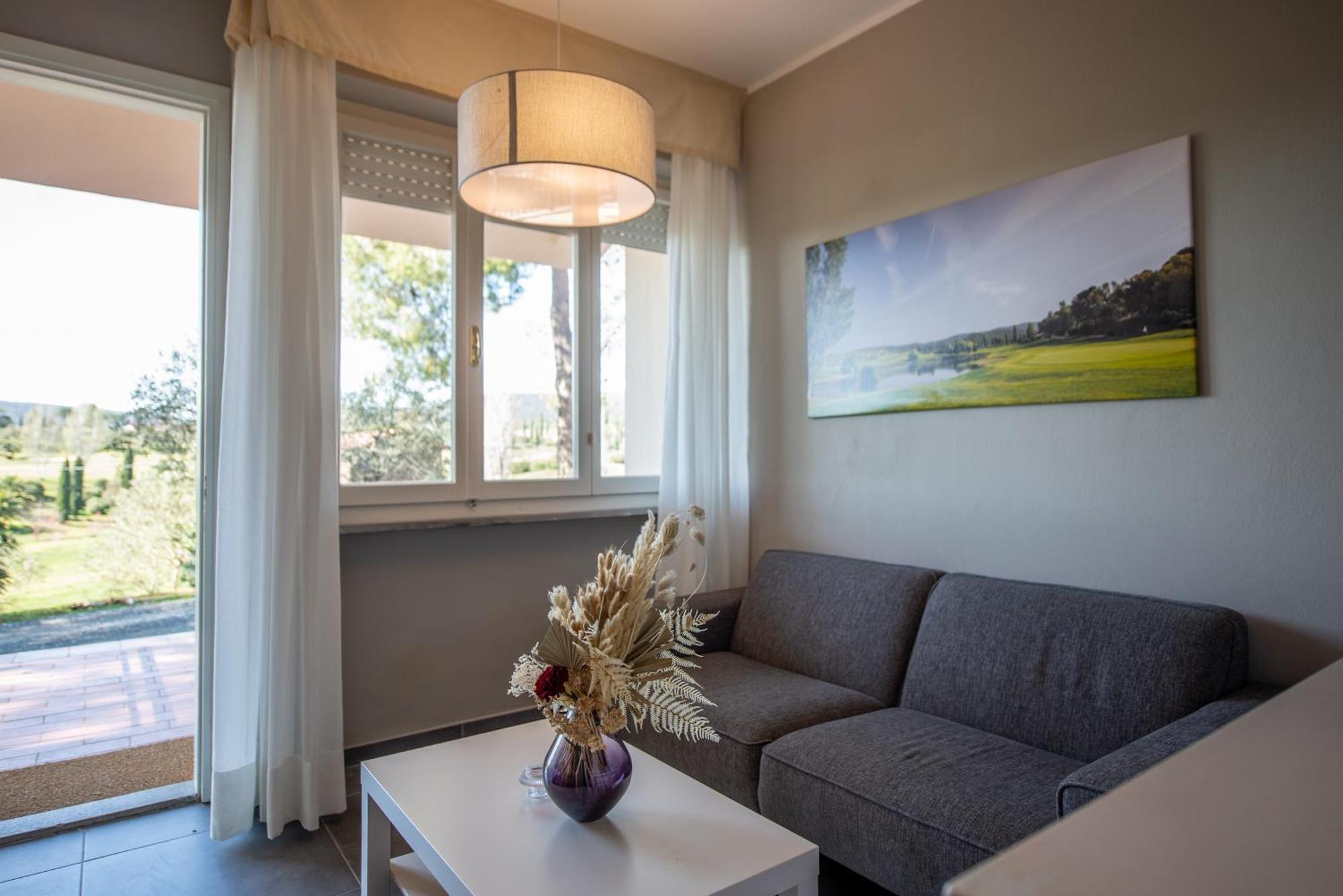 Il Pelagone Hotel&golf Toscana Gavorrano