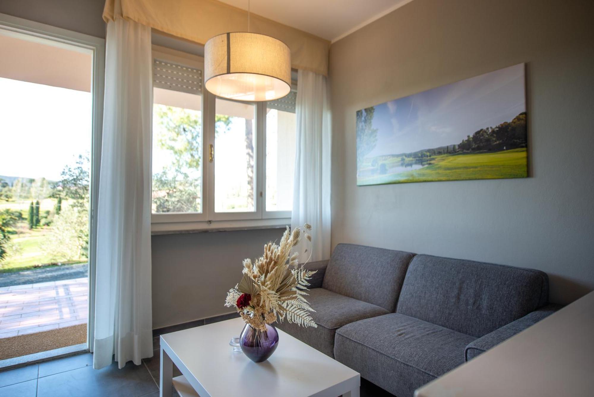 Resort Il Pelagone & Golf Toscana 4*