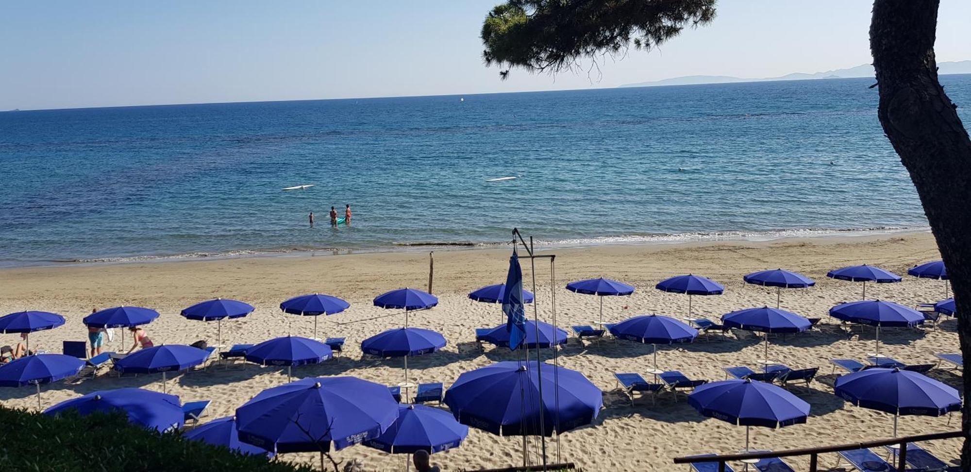 Resort Il Pelagone Hotel&golf Toscana