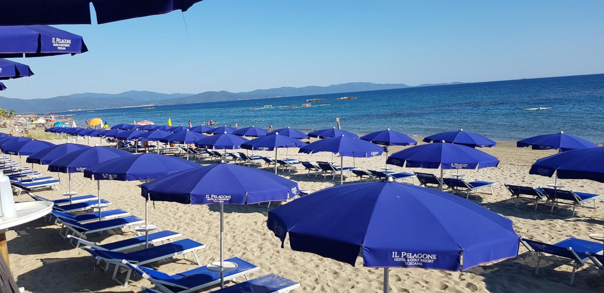 Il Pelagone Hotel&golf Toscana 4*
