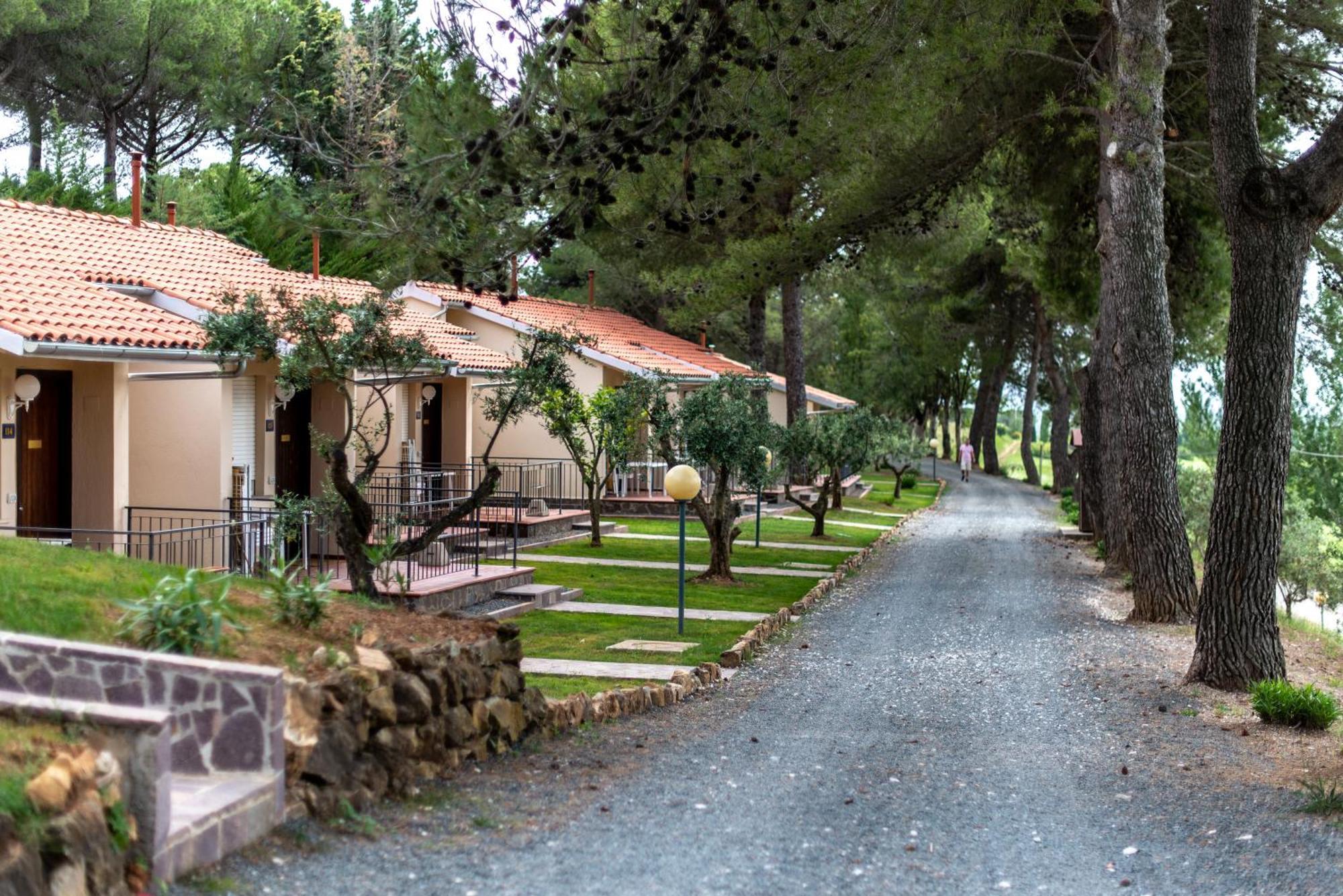 Il Pelagone & Golf Toscana Resort 4*