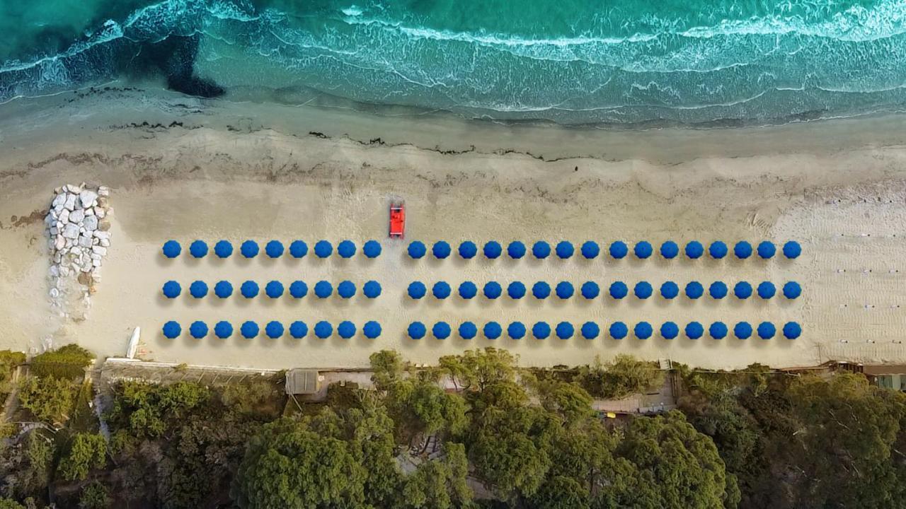 Resort Il Pelagone & Golf Toscana Gavorrano
