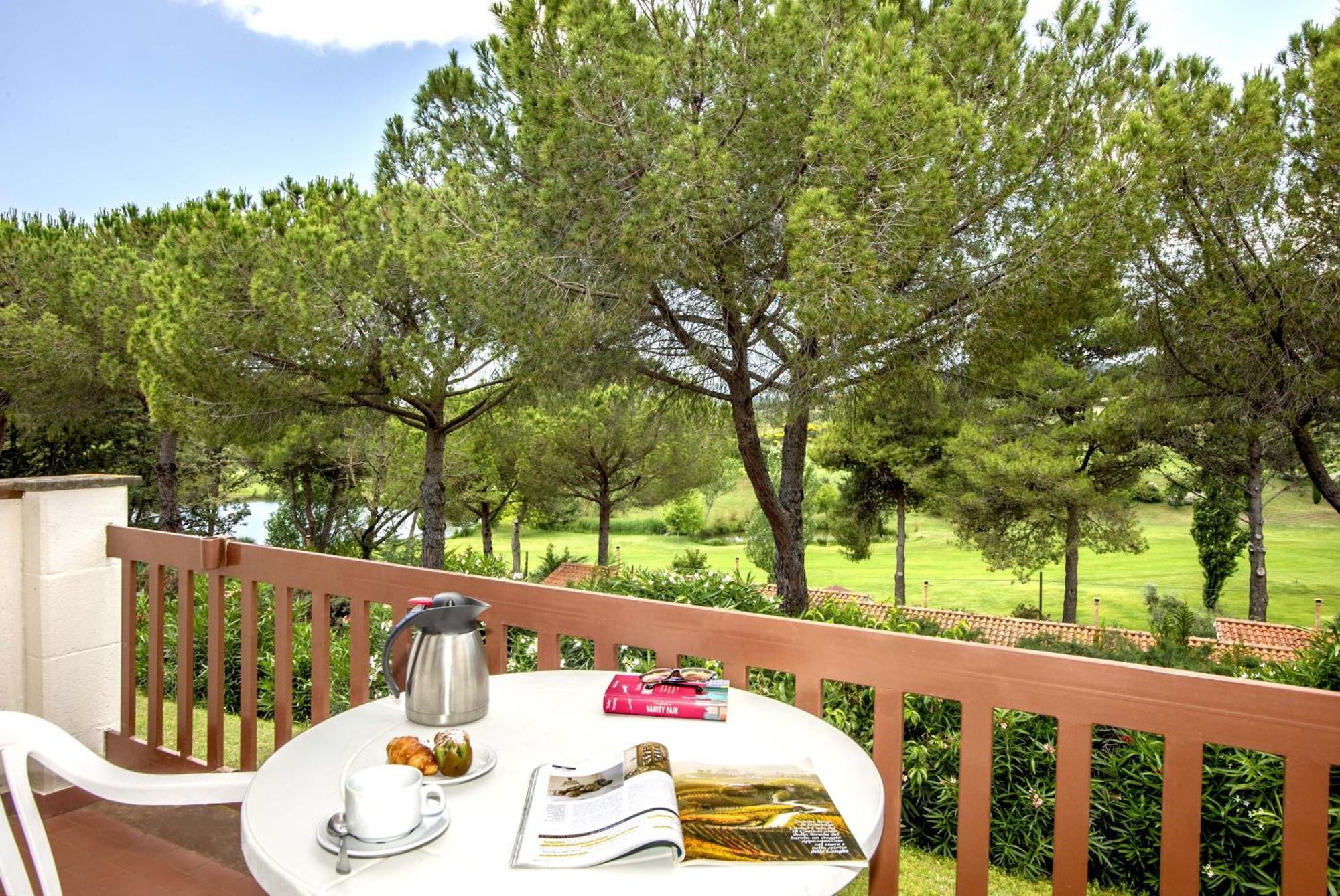 Il Pelagone & Golf Toscana