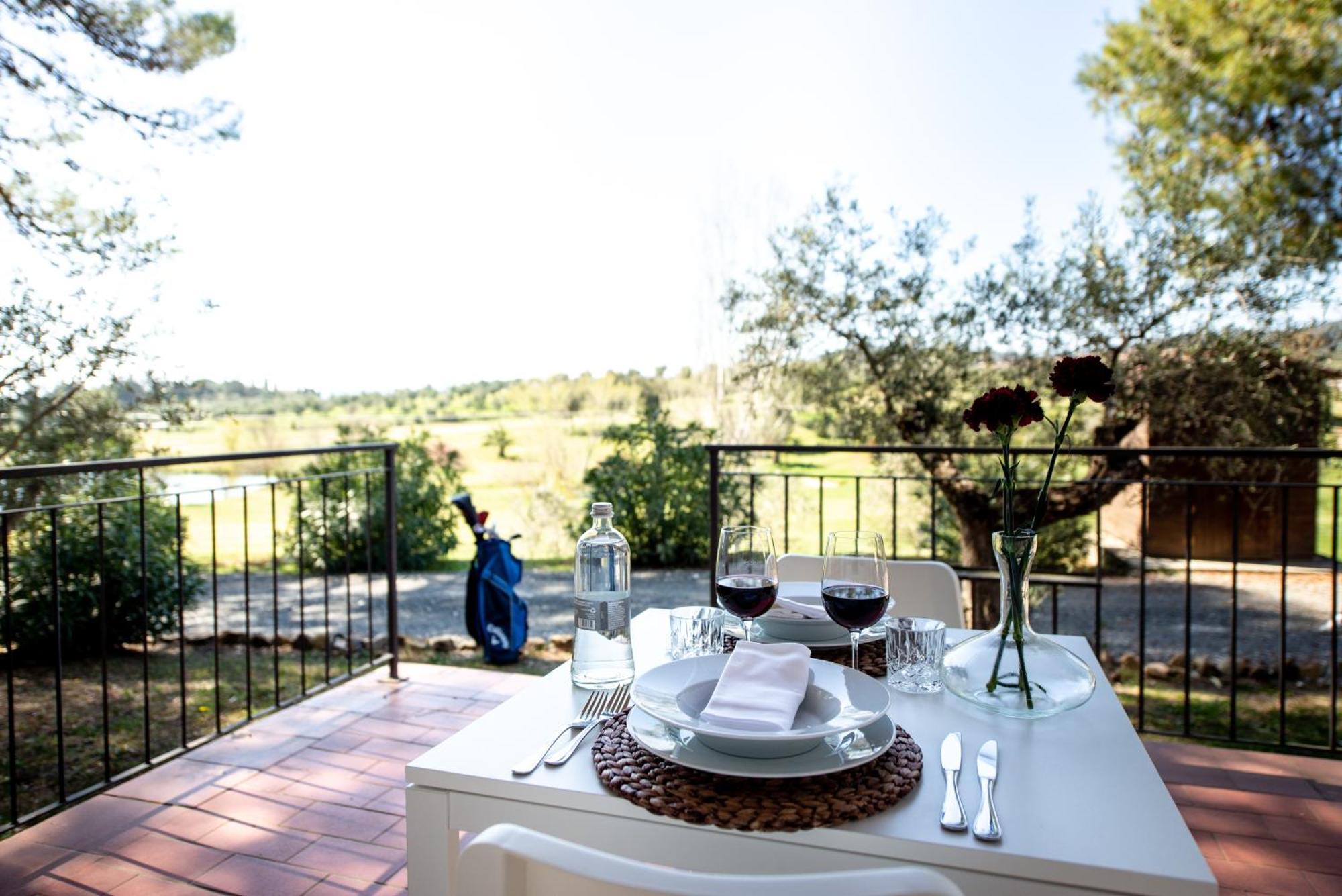 Resort Il Pelagone & Golf Toscana