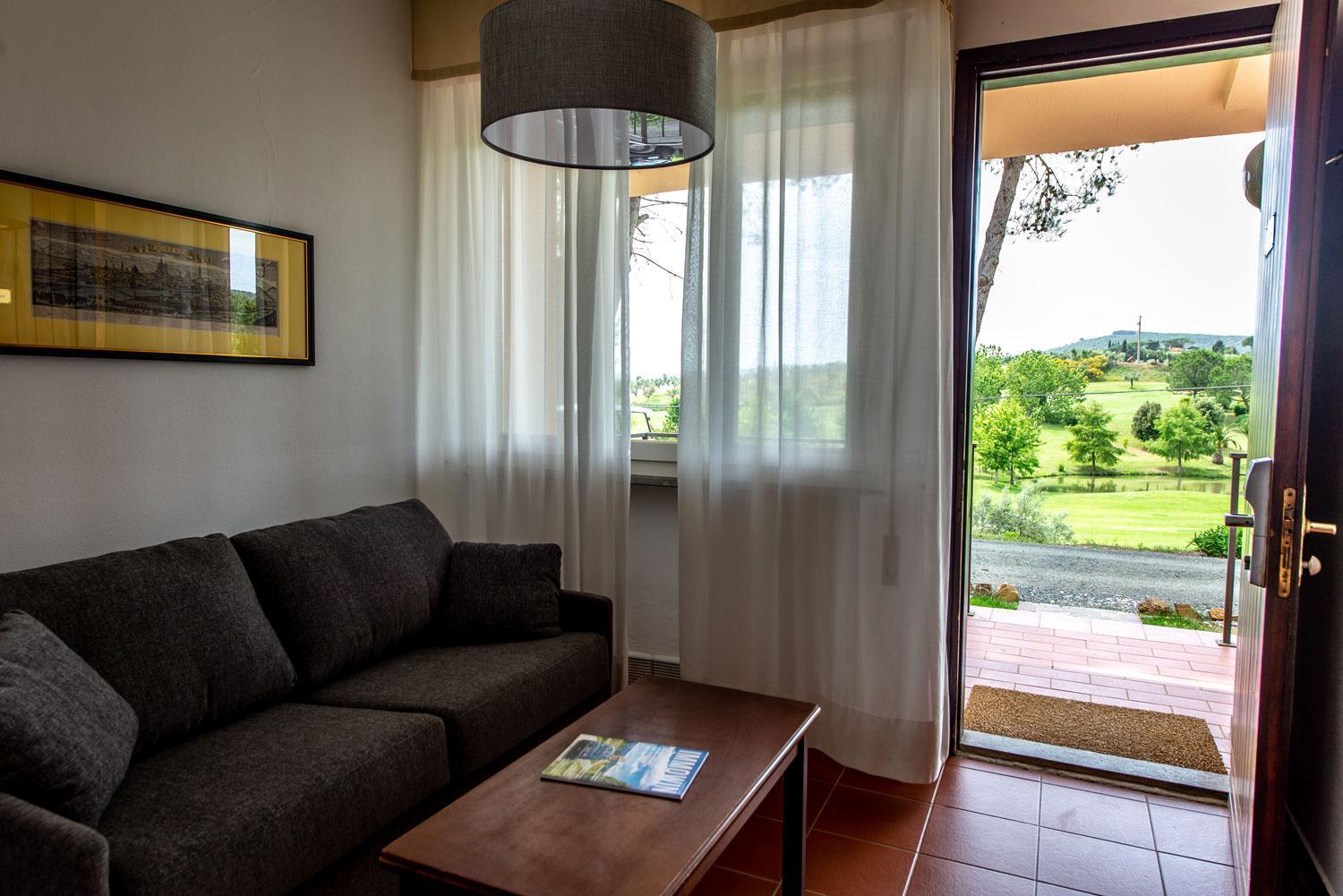 Resort Il Pelagone & Golf Toscana 4*
