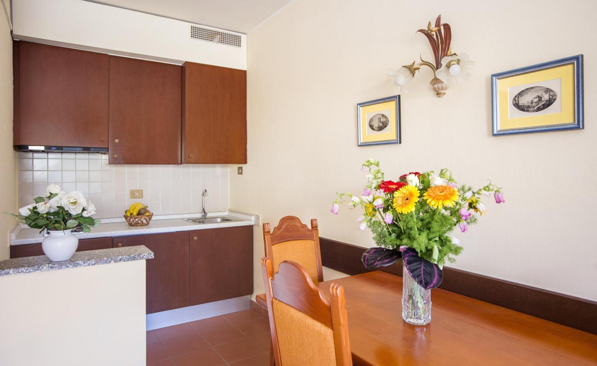 Il Pelagone & Golf Toscana Resort 4*