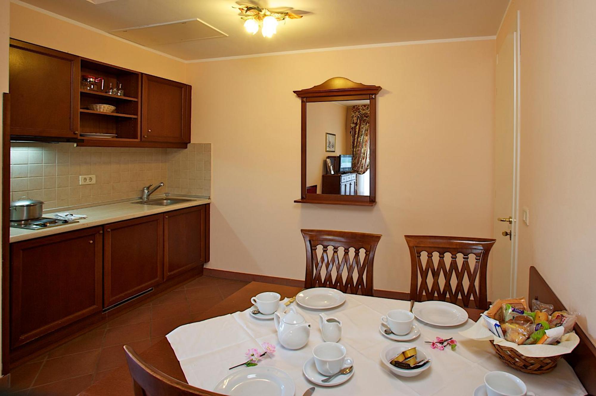Il Pelagone & Golf Toscana Gavorrano