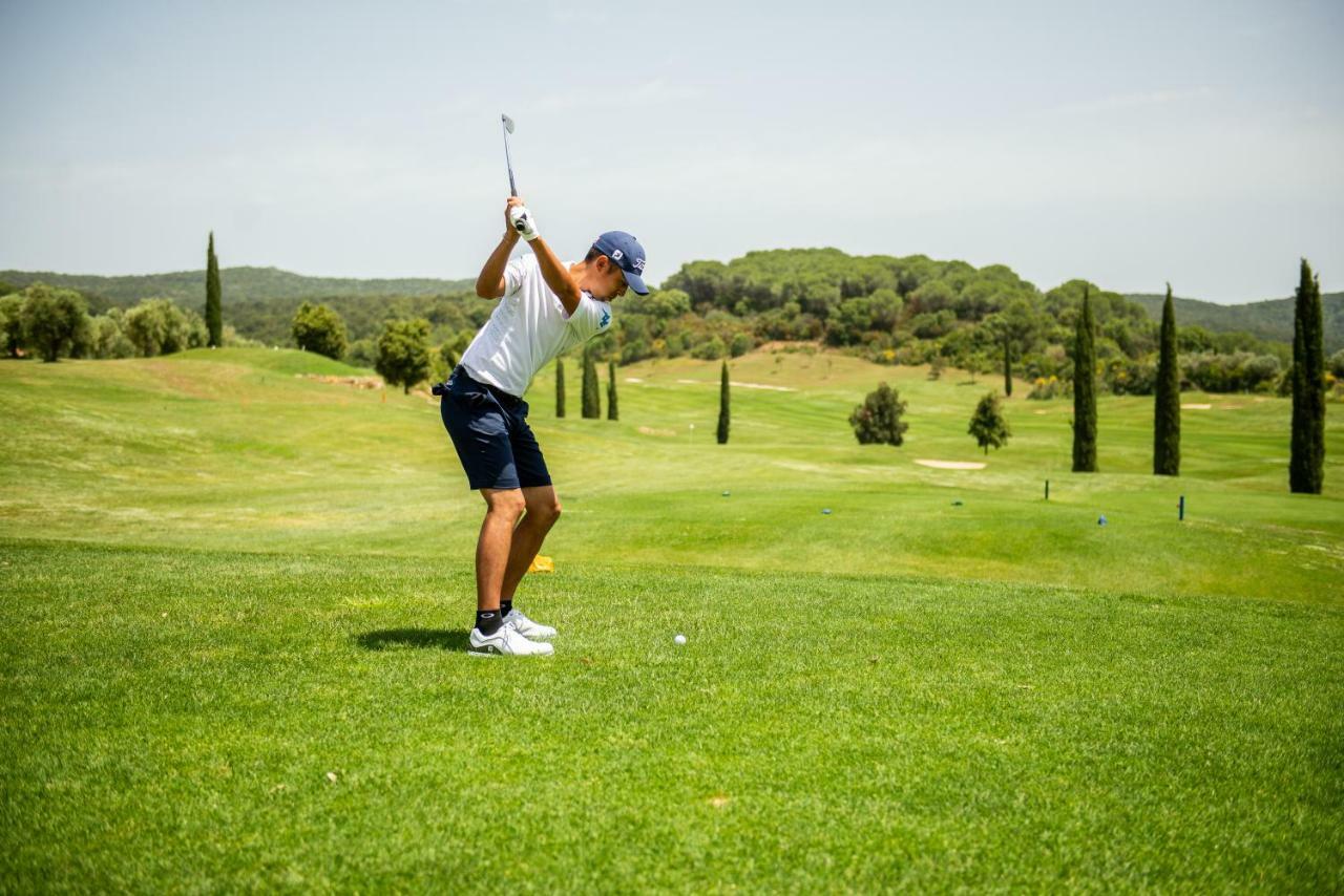 Il Pelagone & Golf Toscana Resort Gavorrano
