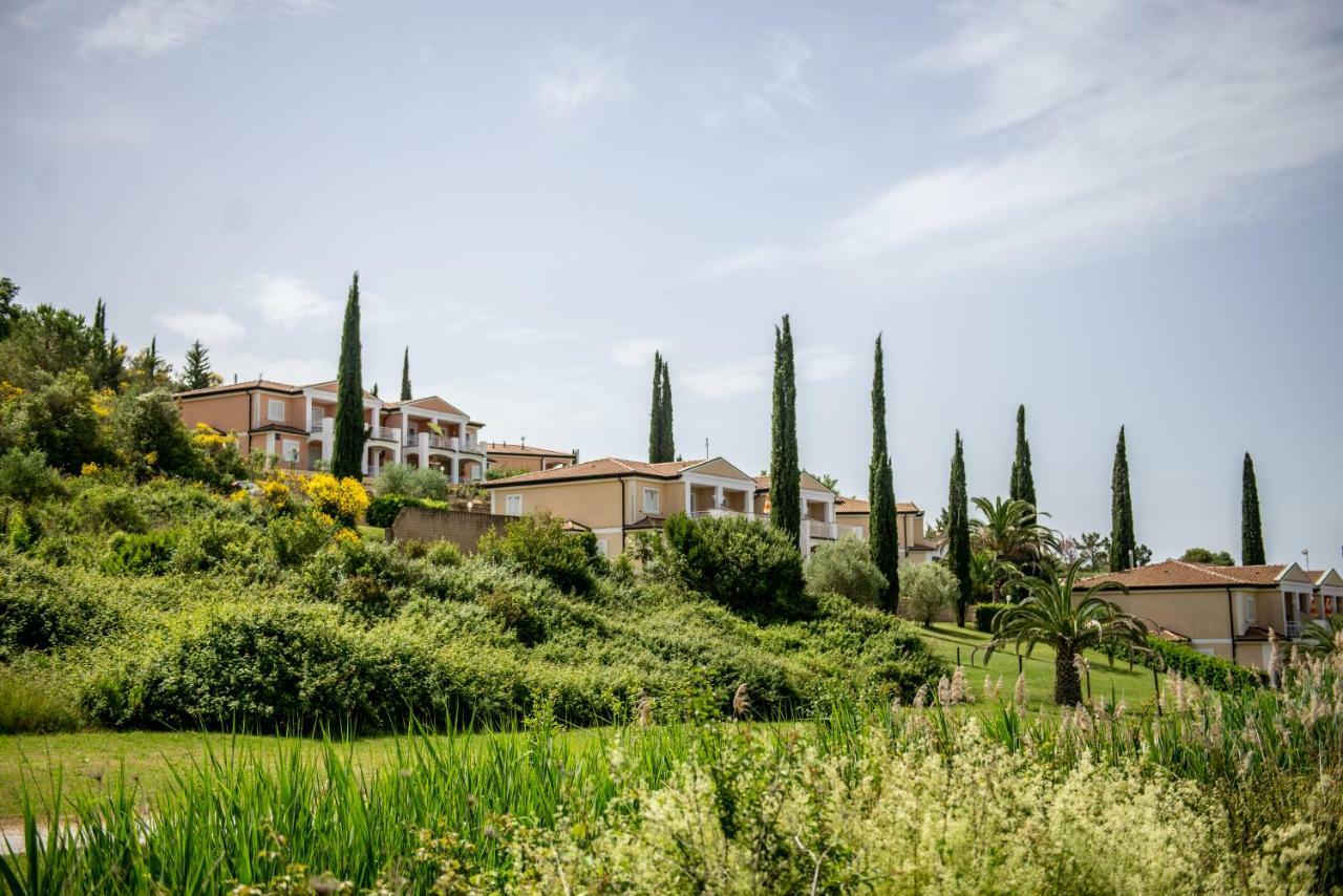 Il Pelagone & Golf Toscana Resort