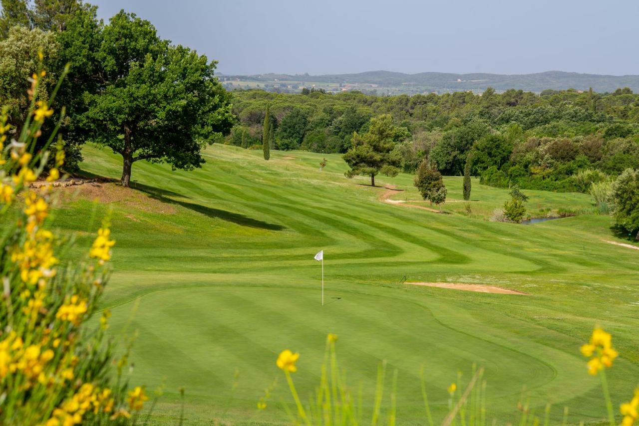 Il Pelagone & Golf Toscana Resort Gavorrano