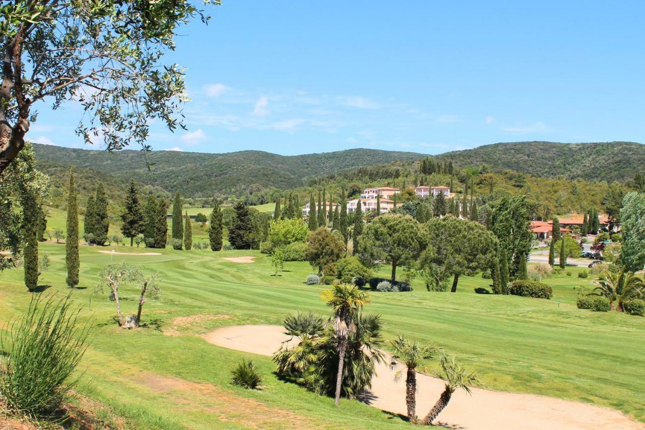 Il Pelagone Hotel&golf Toscana Resort